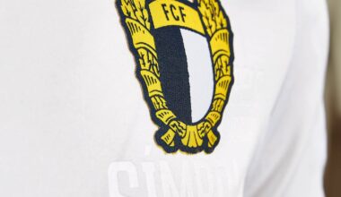 Famalicão já encaixou 90,5 milhões de euros em vendas desde 2020