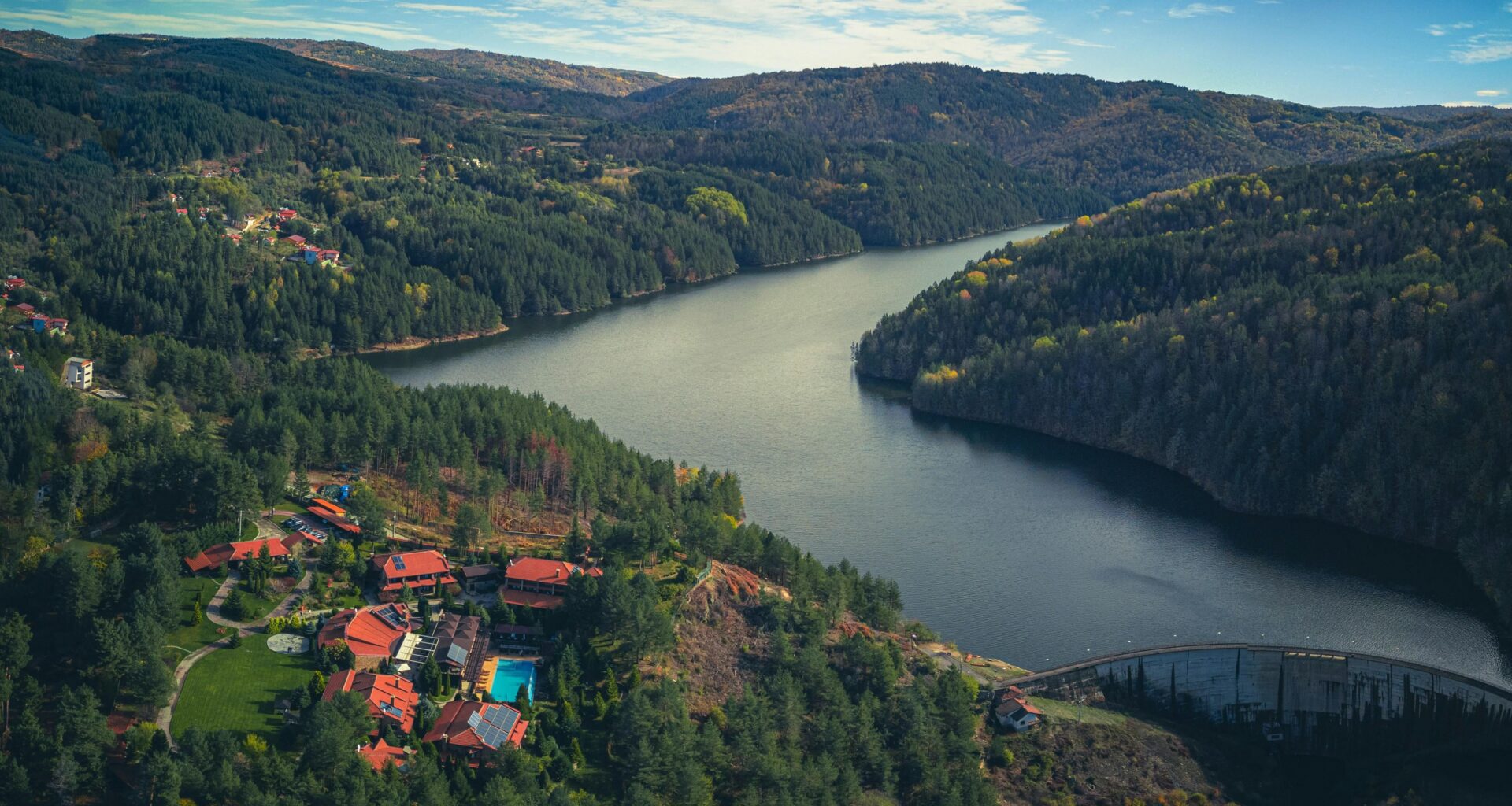 Berovo, Macedonia