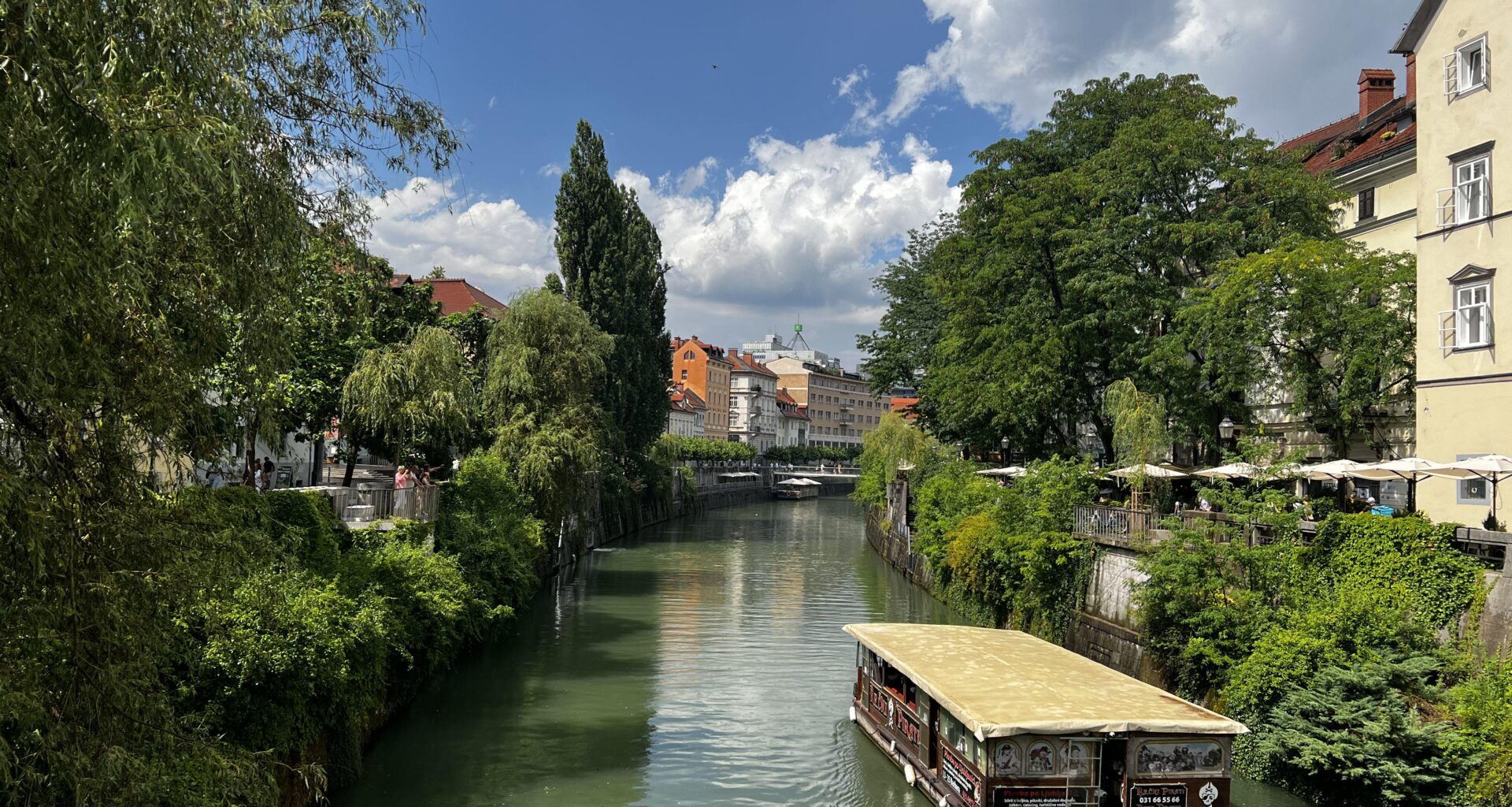 Ljublijana, Slovenia