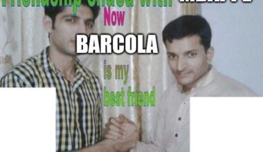 All jokes aside