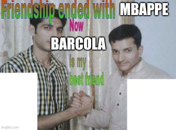 All jokes aside
