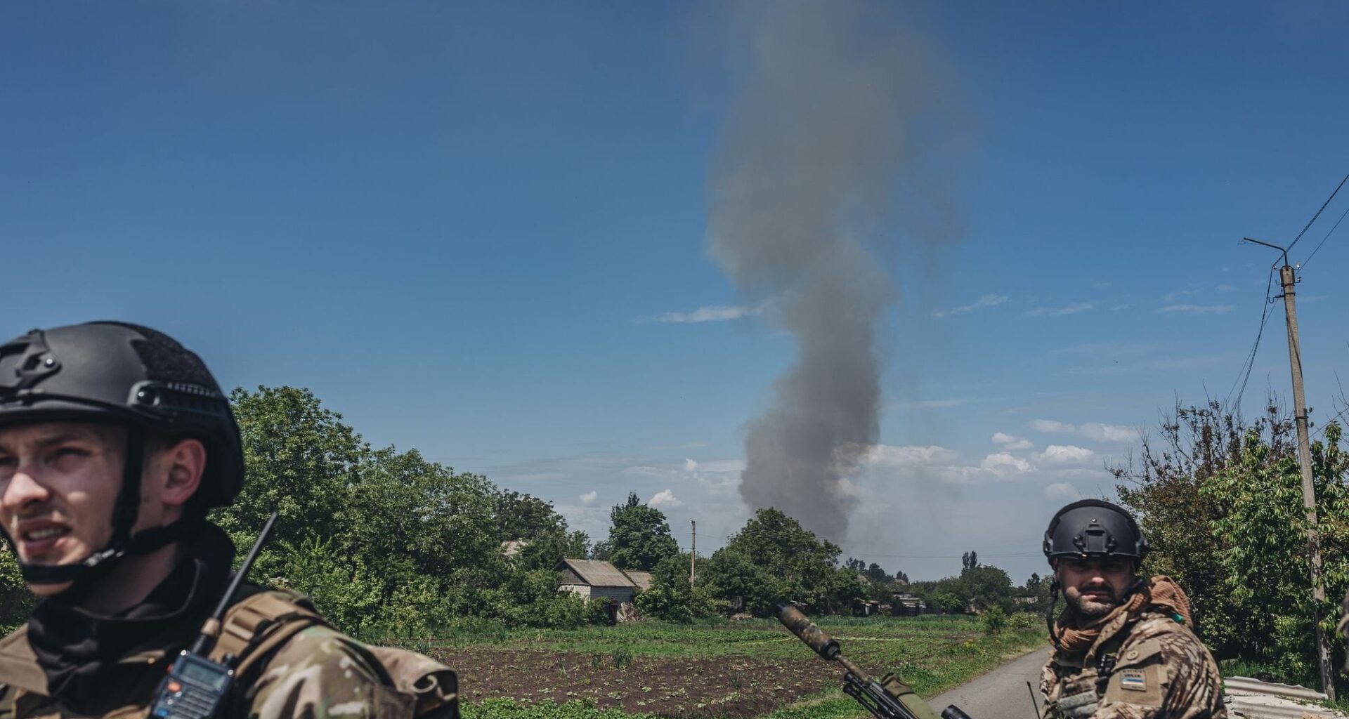 Generalstab: Russland hat seit dem 24. Februar 2022 582.910 Soldaten in der Ukraine verloren