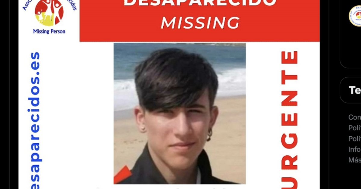 Busquen un menor gallec que podria haver escapat a Andorra