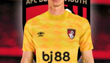[Fabrizio Romano]  EXCL: Kepa to Bournemouth, deal done and medical tests ongoing now at #AFCB ground!

Kepa signs one more year of contract at Chelsea now valid until June 2026 and joins Bournemouth on loan until July.

Agreement done between all parties.