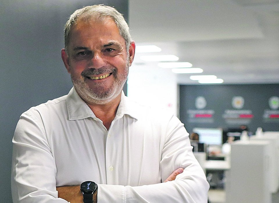 “Combustíveis fraudulentos em Espanha vão-se transmitir a Portugal”