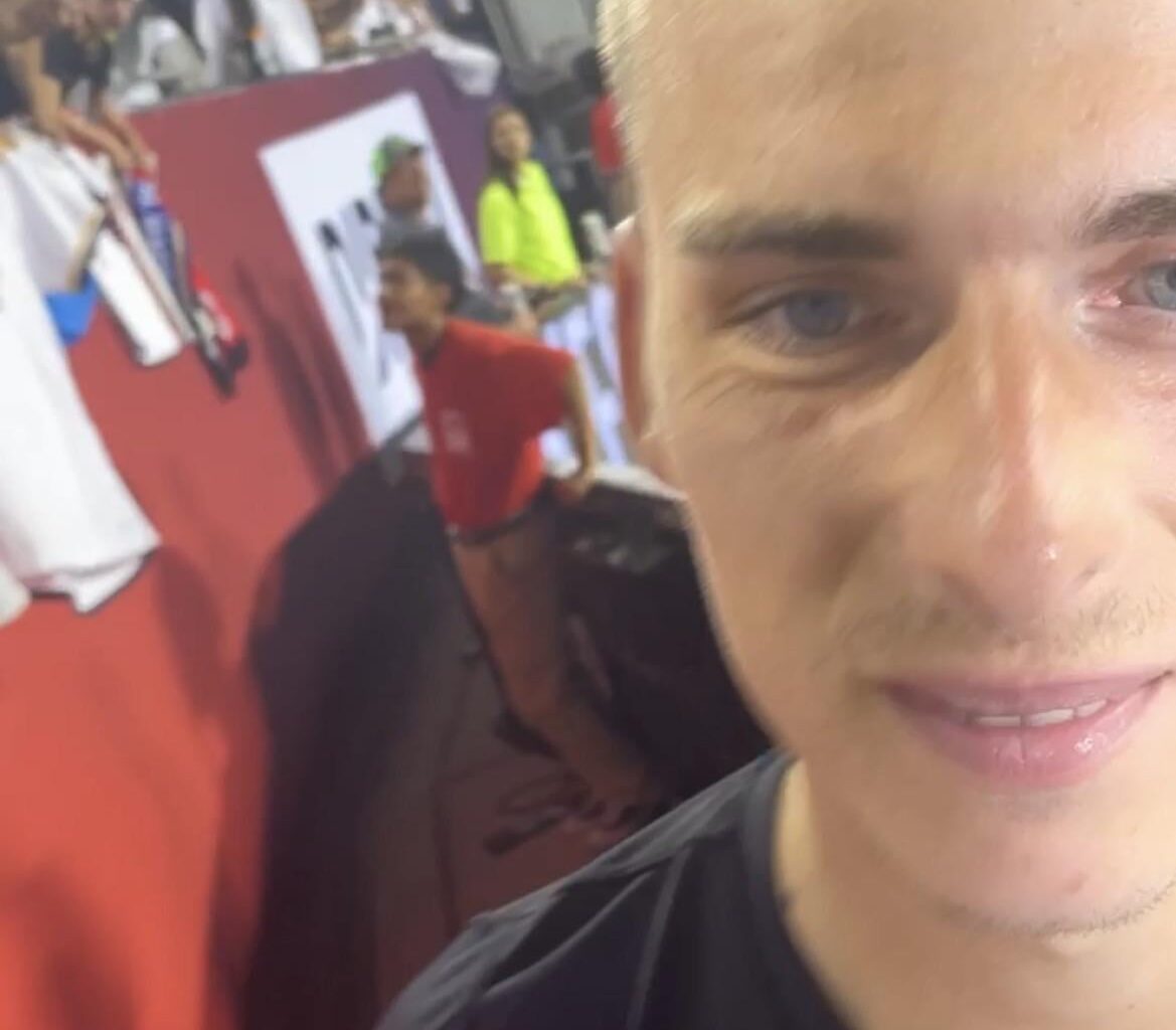 Best goalkeeper in this UCL says Hi. RM vs AC milan in USA tour.