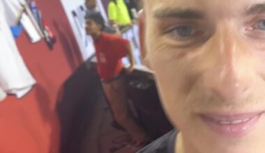 Best goalkeeper in this UCL says Hi. RM vs AC milan in USA tour.