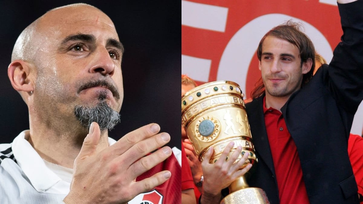 Nach neun Jahren in Argentinien: Javier Pinola kehrt als Co-Trainer zum 1. FC Nürnberg zurück