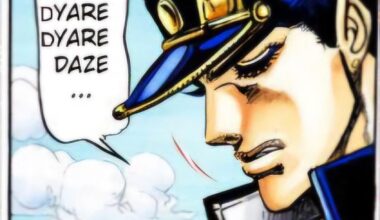 Jojo a la gastro