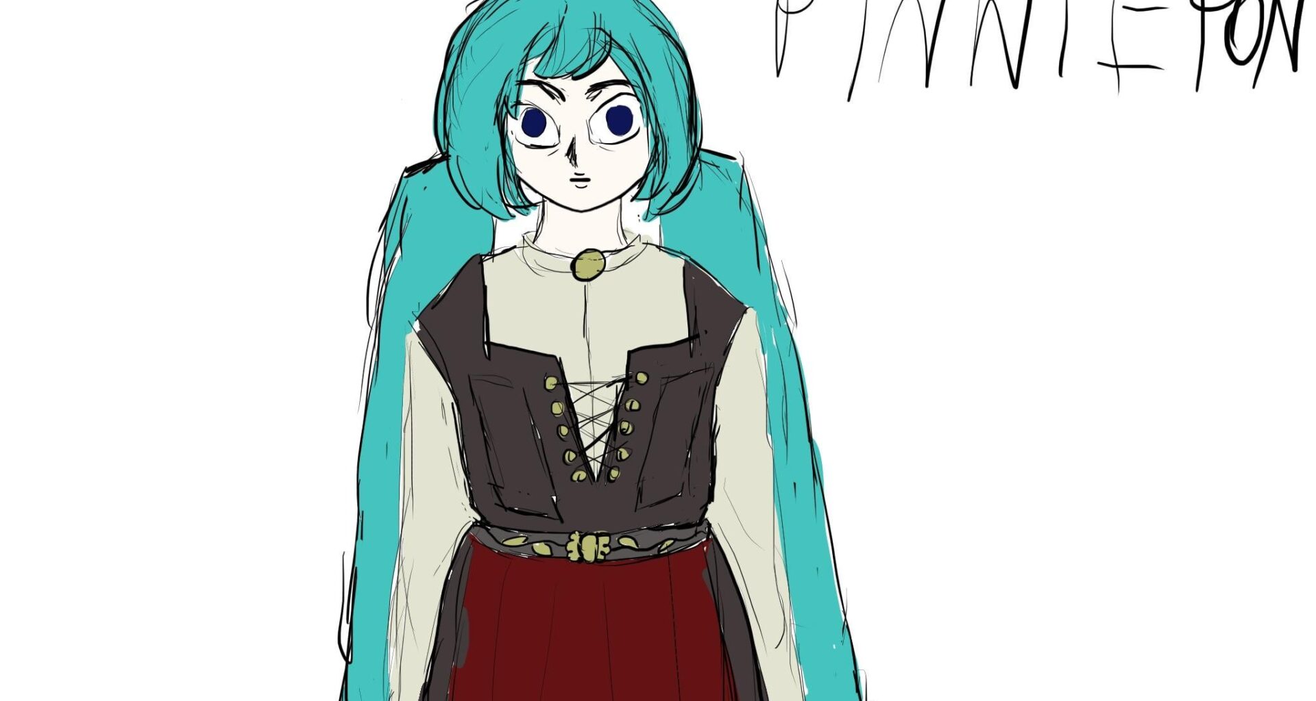 Íslensks Miku