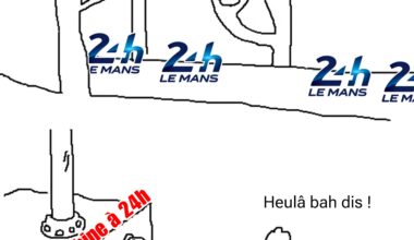 Chez nous, c'est 24h partout