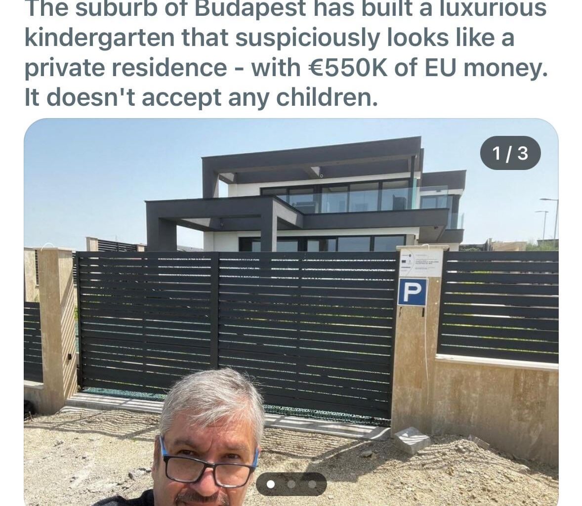 Enough money to finance Siesta of 20 spanish people for a whole year!!! WTF