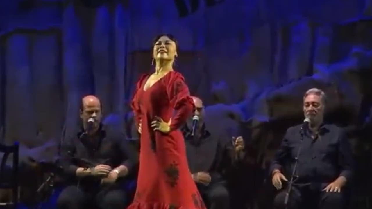 Abucheos a una bailaora japonesa tras ganar un festival de flamenco en Murcia