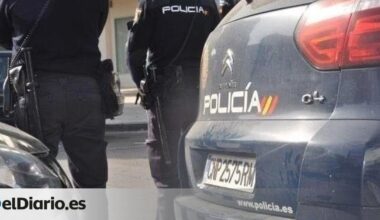 El SUP de A Coruña se desvincula del acuerdo con Desokupa y pide a la secretaria general del sindicato que dimita