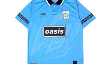 This is the Oasis kit we needed