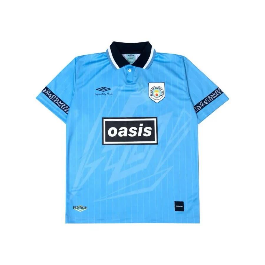 This is the Oasis kit we needed