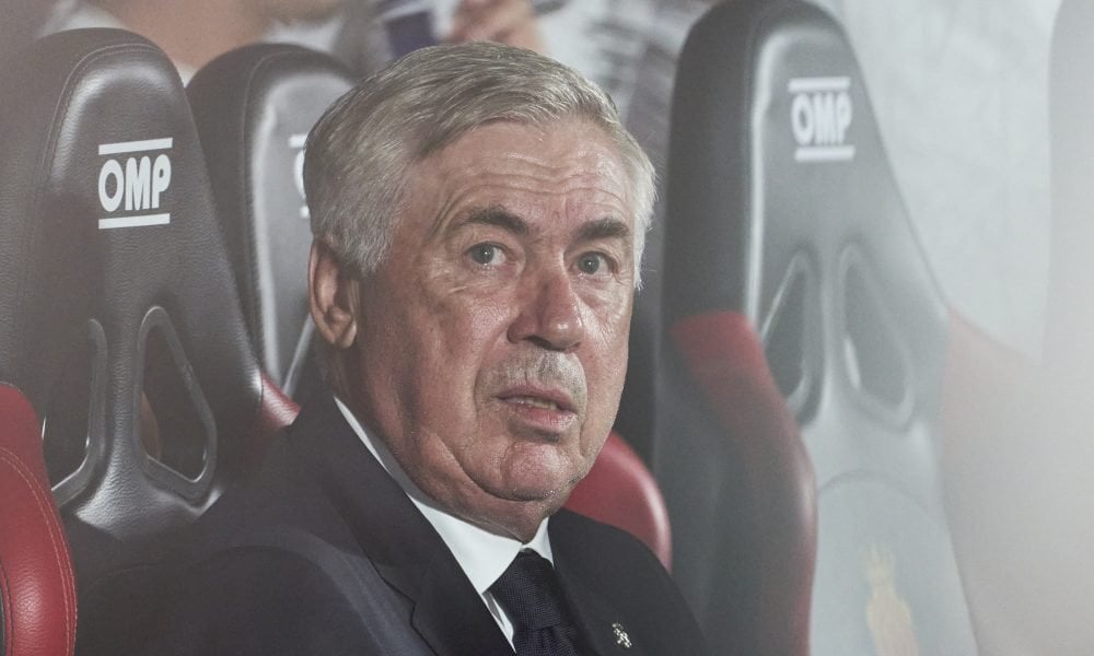 Stats show why Ancelotti must trust Real Madrid substitutes more