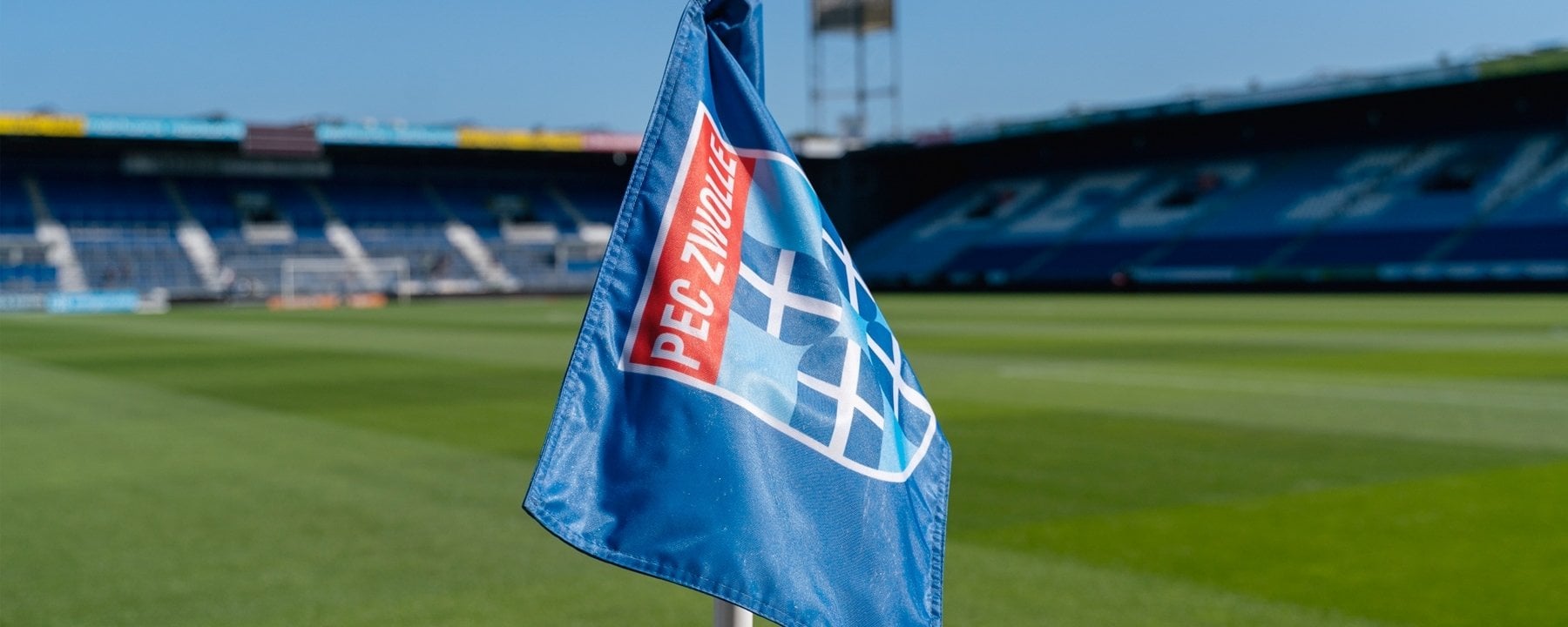 Officieel: Bram van Polen en PEC Zwolle definitief uit elkaar.