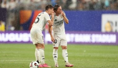 Real Madrid have bigger plans for young playmaker, see him as the ideal Modric replacement