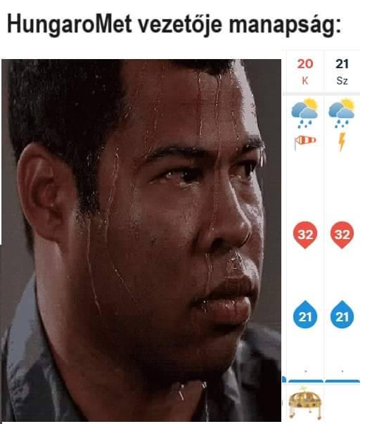 hungaromet