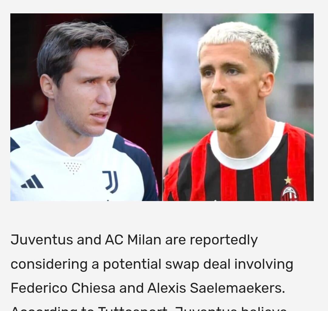 Could this really happen?