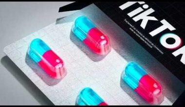 La maladie propagée sur TikTok (l’ADHD)
