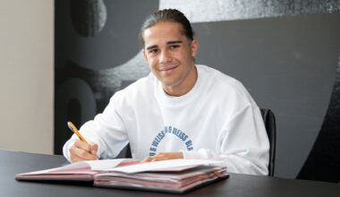 Schalke verpflichtet Mauro Zalazar