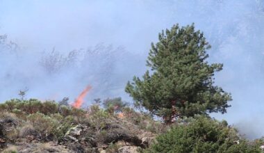 Trobada d'experts per parlar dels incendis de sisena generació