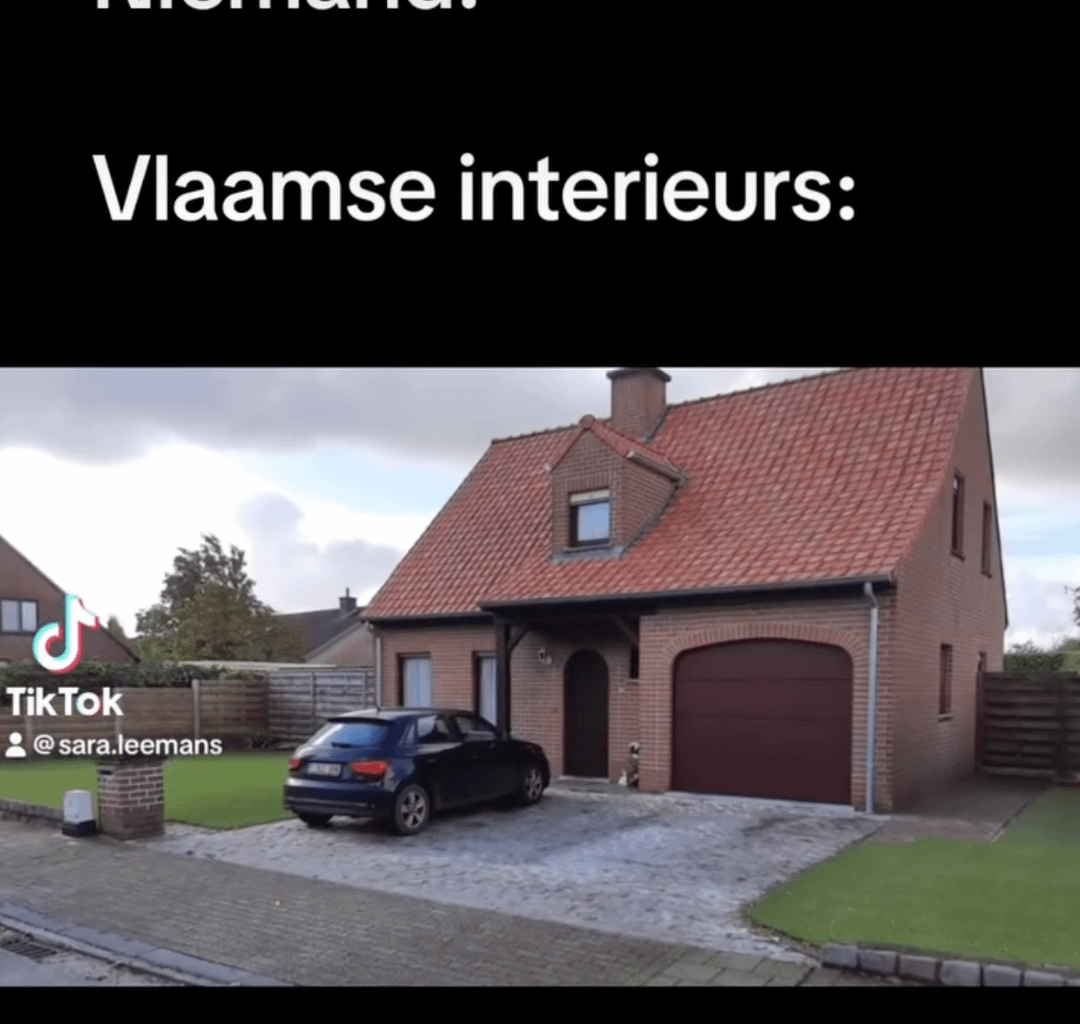 Vlaamse interieurs