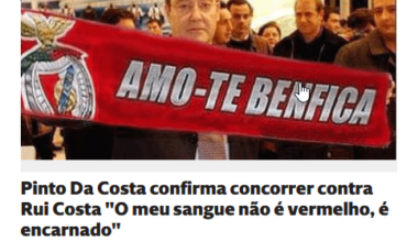 Surpresa atrás de surpresa
