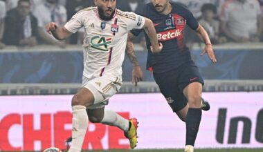 [Djamel] PSG have reactivated their interest in Rayan Cherki! Luis Enrique wants a creative player and has been pushing for the arrival of Cherki.