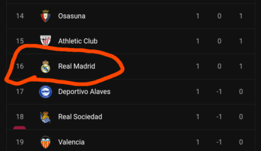 A por la 16. Vamos!