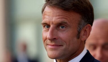 DIRECT. Nouveau gouvernement : l'Elysée annonce la nomination d'un Premier ministre dans la foulée des échanges avec les chefs de partis