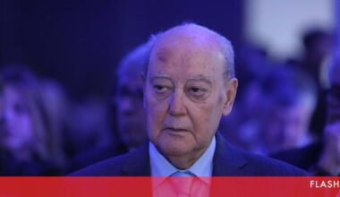 Pinto da Costa luta contra cancro na próstata que alastrou