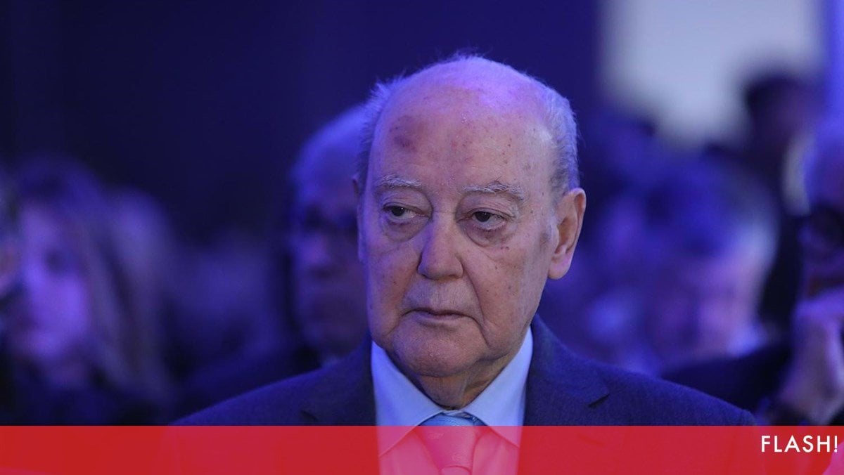 Pinto da Costa luta contra cancro na próstata que alastrou