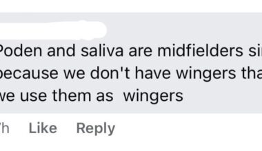 Poden and saliva. 2 of our best players in my opinion.