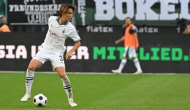 PSV lijkt af te moeten haken voor Van den Berg en kijkt naar Ko Itakura