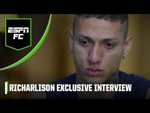 Huge respect for Richarlison choosing not to go to Saudi (especially after the backlash regarding his mental health issues)