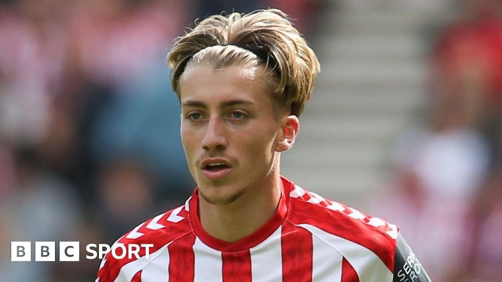 Ipswich sign Jack Clarke from Sunderland
