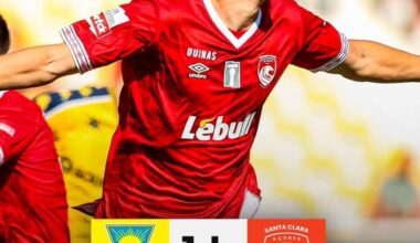 Resultados do dia da Liga Portugal