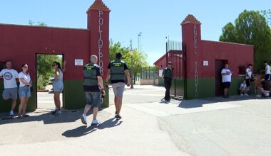 IU denuncia ante la Fiscalía los mensajes de odio de Alvise y un edil de Vox tras el crimen de Mocejón