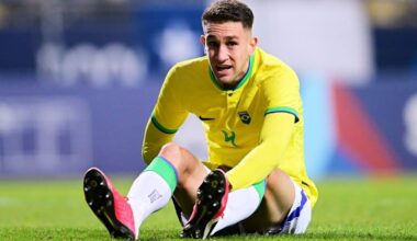 Hoffenheim verpflichtet Arthur Chaves von Hopp-Klub Académico de Viseu
