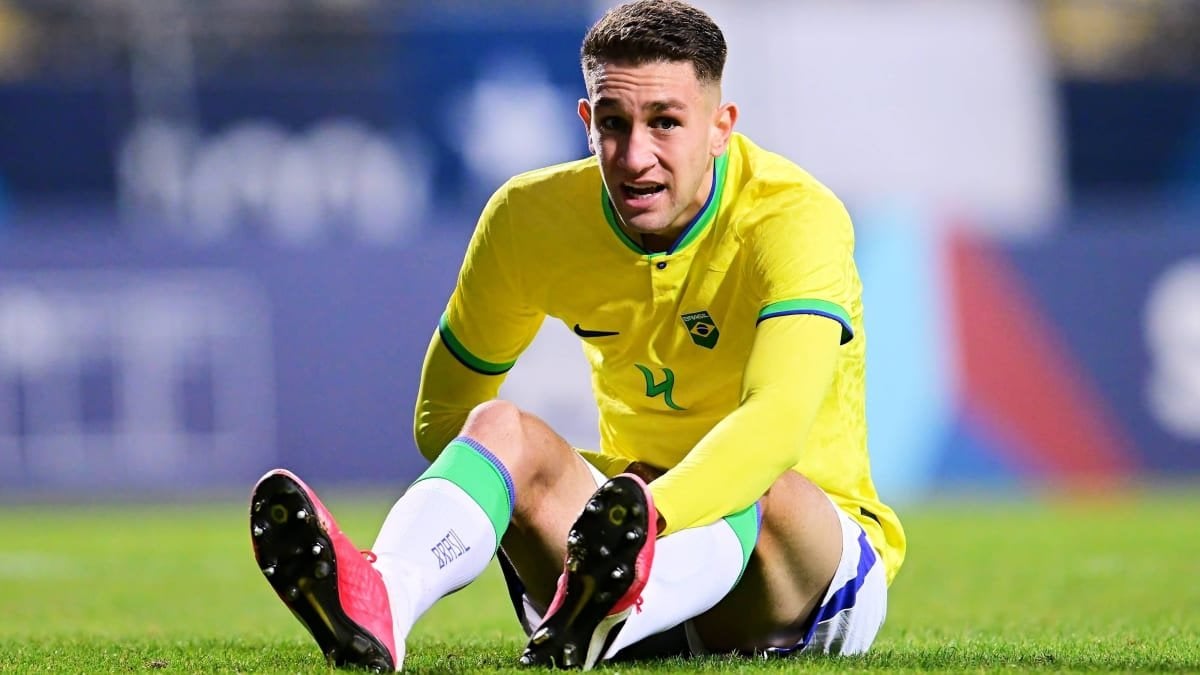 Hoffenheim verpflichtet Arthur Chaves von Hopp-Klub Académico de Viseu