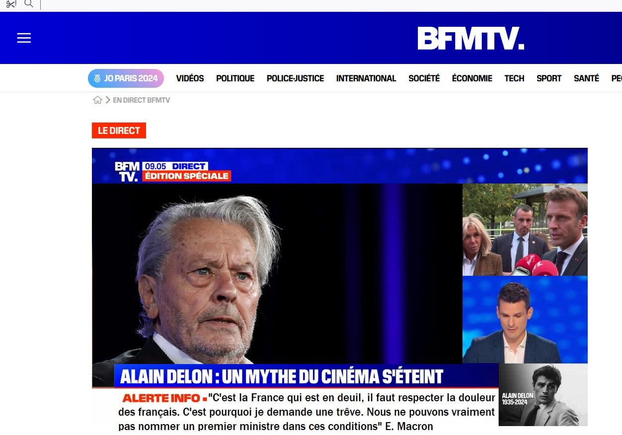 Toute honte bue, gagner du temps, coûte que coûte... mais ça va finir par se voir