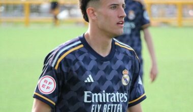 Fabrizio Romano: Real Betis sign talent Jorge Oreiro for the Academy from Real Madrid. 2006 born defender was wanted by many clubs also in England but he has signed with Betis. Real Madrid will have sell-on clause and matching rights as priority to get the player back in future.