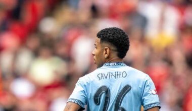 Welcome back Riyad 🙌