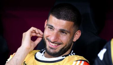 Annäherung im Undav-Poker: Brighton erwägt Annahme des VfB-Angebots - Letzte Verhandlungen über Höhe der Bonuszahlungen laufen noch