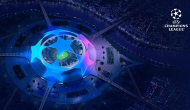 Mega -Thread: League Phase Draw - UEFA Champions League 2024/25