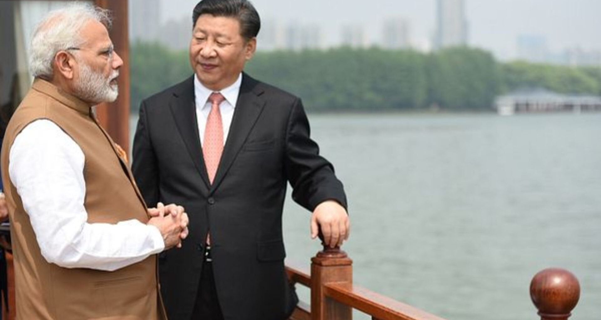 India’s Manufacturing poses Security Challenges to China