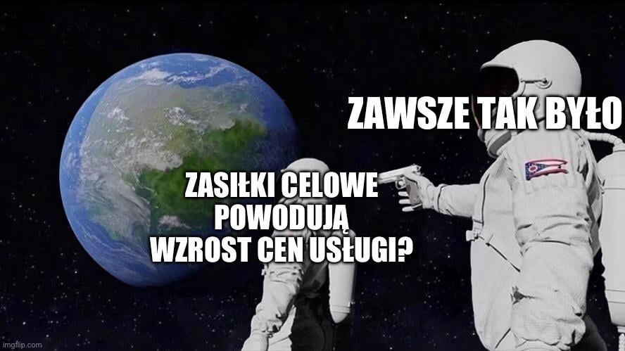 Zaskoczenia z babciowym ziobro, żadnej lekcji wyciągniętej z kredytu 2%, nie mogę się doczekać, jeśli jednak przepchną 0%